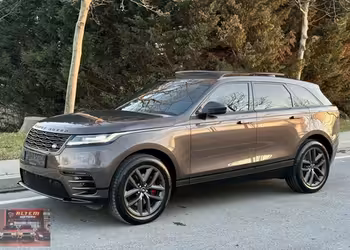 ALTEM MOTORS 2023 RANGE VELAR DYNAMIC SE ÇİFT RENK KOMPLE PPF