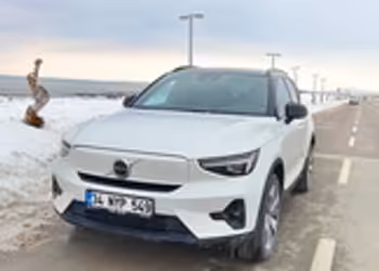 Hatasız boyasız thorun çekici far