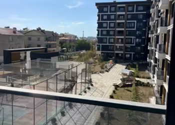 OTOGAR KAVŞAĞINDA SİTE İÇİ SATILIK 4+1 LÜX DAİRELER - Satılık Daire İlanları sahibinden.com'da - 1273410234