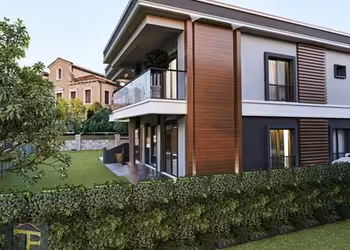 ELMALIK GİRİŞİNDE CEVRE YOLUNA SIFIR SATILIK VİLLA - Satılık Villa İlanları sahibinden.com'da - 1289730170