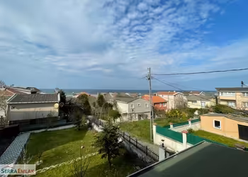 Arnavutköy(Karaburun)Yeniköyde Satılık(3+2)Dubleks Villa