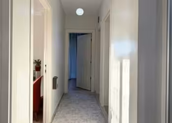 TOKİ KAYAŞEHİR 8. BÖLGE 2+1 SATILIK TADİLATLI DAİRE
