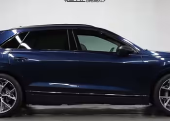 ÇETİNLER 2023 AUDI Q8 55 TFSI QUATTRO-SOĞUTMA-ARKA AKS-BAYİ BYSZ