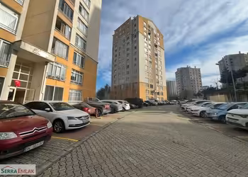 TOKİ 9.BÖLGE TADİLATLI SATILIK 3+1 ARA KAT DAİRE