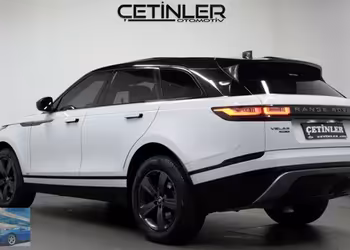 ÇETİNLERDEN 2020 VELAR 2.0 R DYNAMİC S 250 BG BAYİİ