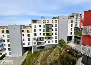 EMLAK KONUT BAŞAKŞEHİR EVLERİ 2.ETAP SATILIK 3+1 DAİRE
