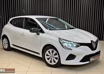 NHLMOTORS 2022 RENAULT CLIO 1.0TCE X-TRONİC JOY 72.000KM HATASIZ
