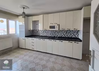 DOĞRU GAYRİMENKULDEN KİRALIK 3+1 DAİRE