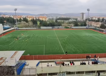 KARAYOLLARI ÜZERİ STAT MANZARALI KİRALIK 3+1 ARA KAT DAİRE