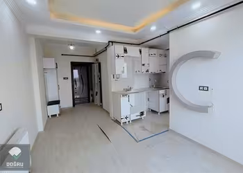 DOĞRU GAYRİMENKULDEN KİRALIK 1+1 DAİRE