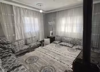 SATILIK 2 KATLI MÜSTAKİL EV CONKBAYİR MAH. OKUL ARKASINDA EV