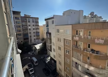 DOĞRU GAYRİMENKUL'DEN KOOPERATİF MAHALLESİNDE KİRALIK 3+1 DAİRE