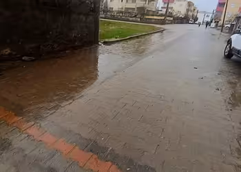 SATILIK ARSA ANA CADDE İKİCİ PARSEL EVREN MAH YAPIYA HAZIR