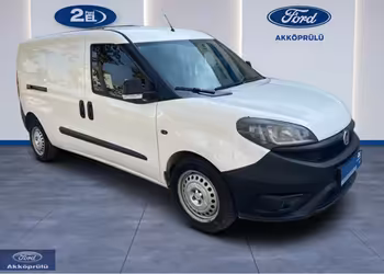 Akköprülü den 2020 Model Frigorifik Doblo Cargo1.3 Multijet Maxi