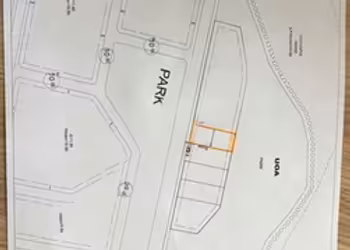YENİ HASTANE BÖLGESİNDE YATIRIMLIK ARSA! PARK CEPHELİ
