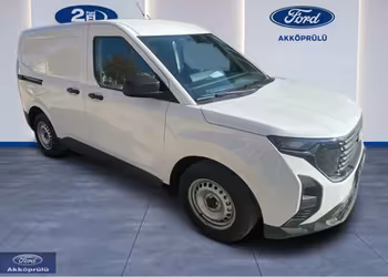 Akköprülü den 2024 Model Ford Transit Courier 1.5 EcoBlue Trend