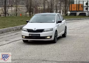 HATASIZ CAM TAVAN RAPİD GREENTEC STYLE DSG OTOMATİK 1.4 DİZEL