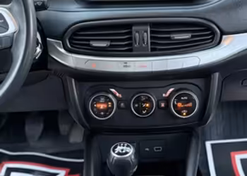 HATASIZ EGEA URBAN 1.4 FIRE 95 HP