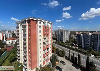 BAŞAKŞEHİR MİSSTANBUL SATILIK 4+1 DAİRE VATANDAŞLIĞA UYGUN BOŞ