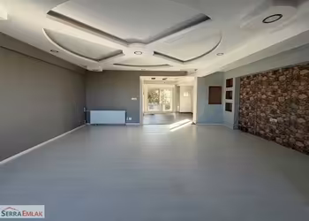 ÇATALCA FERHATPAŞADA 165 M2 TERASLI KİRALIK OFİS