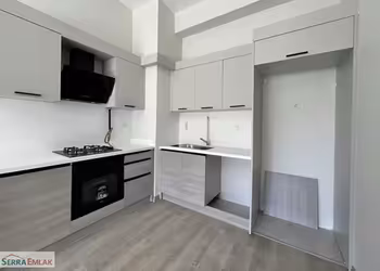 FUZUL AVRASYA 2 KİRALIK 2+1 DAİRE BAHÇE KULLANIMLI PEYZAJ CEPHE