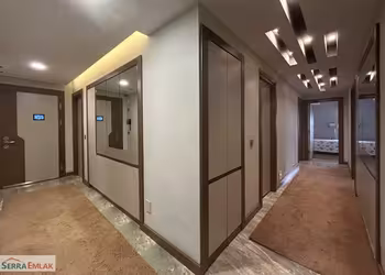 MAVERA BAŞAKŞEHİR SATILIK 4+1 DAİRE VATANDAŞLIĞA UYGUN