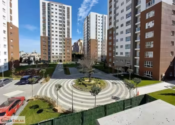 AVRUPA KONUTLARI 3.ETAP KİRALIK 3+1 DAİRE