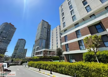 Evvel İstanbul 4+1 BOŞ - Tamamlayıcı Vatandaşlığa Uygundur