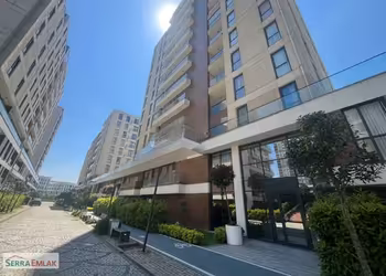 Evvel İstanbul'da Ara Kat, Peyzaj Cephe Kiralık 2+1