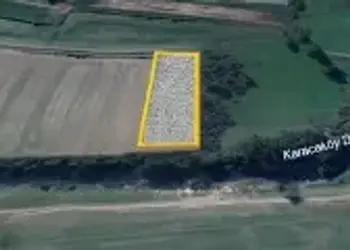 Çatalca Karacaköy'de Satılık Tarla 3119m2 Tek Tapu