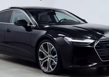 ÇETİNLER'DEN 2018 MODEL AUDI 50TDI QUATTRO 3,0TDI 286HP BAYİ
