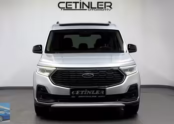 ÇETİNLERDEN 2023 TOURNEO CONNECT 2.0 ECOBLUE ACTİVE OTOMATİK BOY