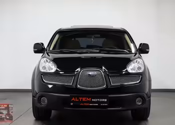 ALTEM - 2007 SUBARU TRIBECA 3.0 V6 4X4 HATASIZ BOYASIZ EMSALSİZ