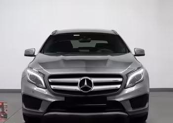 2016 MERCEDES GLA200 AMG İMZALI SERİ 1 PARÇALI BOYA 146.BİN KM.