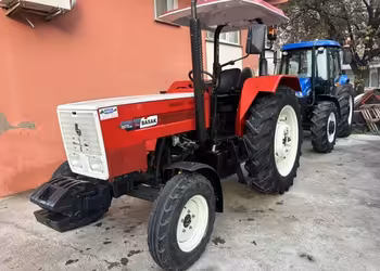 2018 model 2075 BK 1879 saatte 4*2
