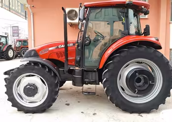 2023 model CASE JX 100 MAXPRO klima kabin " 1063 " saatte