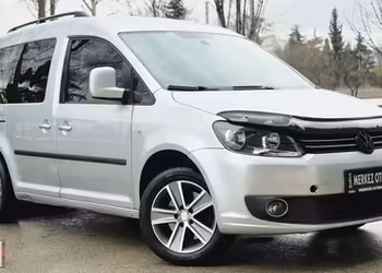 BURSA MERKEZ OTOMOTİV 2013 VOLKSWAGEN CADDY SPORTLİNE