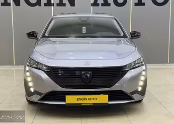 !25.000 KM! HATASIZ/EAT8/HAYALET/CAR PLAY/GENİŞ EKRAN