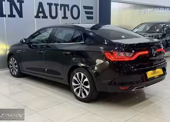 2022 MEGANE 1.5 BLUEDCİ İCON HAYALET/M.FAR/0.79 FAİZ
