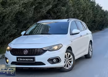 2020 MODEL FIAT EGEA URBAN PLUS DİZEL-OTOMATİK HATASIZ-BOYASIZ