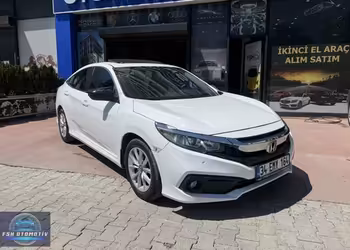FSH OTOMOTİVDEN %40 PEŞİNATLA 12-48 AY TAKSİT İMKANI
