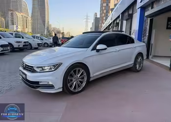 FSH OTOMOTİVDEN %40 PEŞİNATLA 12-48 AY TAKSİT İMKANI