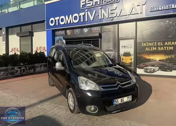 FSH OTOMOTİVDEN %40 PEŞİNATLA 12-48 AY TAKSİT İMKANI