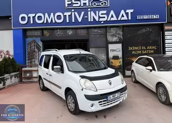 FSH OTOMOTİVDEN %40 PEŞİNATLA 12-48 AY TAKSİT İMKANI