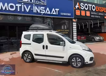 FSH OTOMOTİVDEN %30 PEŞİNATLA 12-48 AY TAKSİT İMKANI