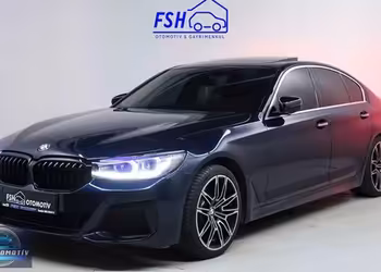 FSH OTOMOTİVDEN %40 PEŞİNATLA 12-48 AY TAKSİT İMKANI