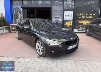 FSH OTOMOTİVDEN %40 PEŞİNATLA 12-48 AY TAKSİT İMKANI
