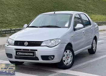 FIAT ALBEA 1.3 MULTİJET DYNAMİC DİZEL-MANUEL MUANE YENİ