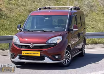 2016 MODEL 1.6 TREKKİNG 168 BİNDE MANUEL