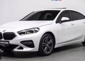HELLO MOTORS 2020 BMW 2.16 GRAN COUPE DİZEL 120BİN KM BAKIMLI